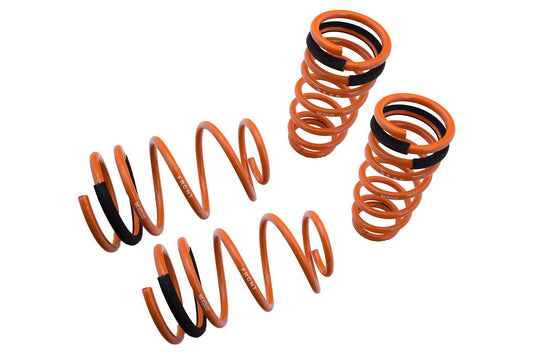 Megan Racing Lowering Springs for Nissan Sentra 00-06  - MR-LS-NS02
