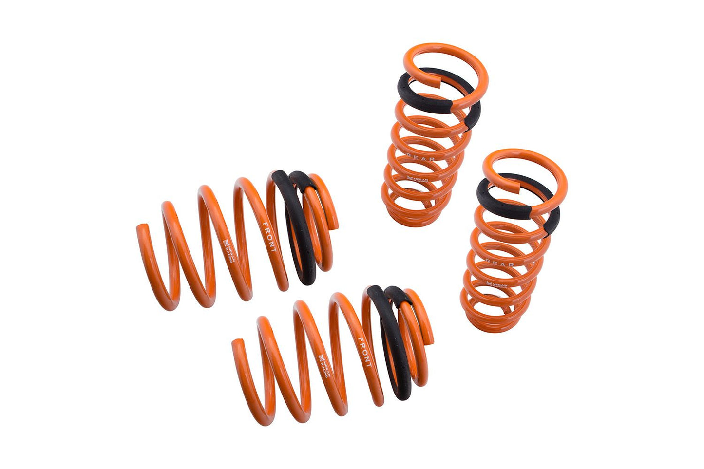 Megan Racing Lowering Springs for Nissan Sentra/SE-R 07-12 - MR-LS-NS07