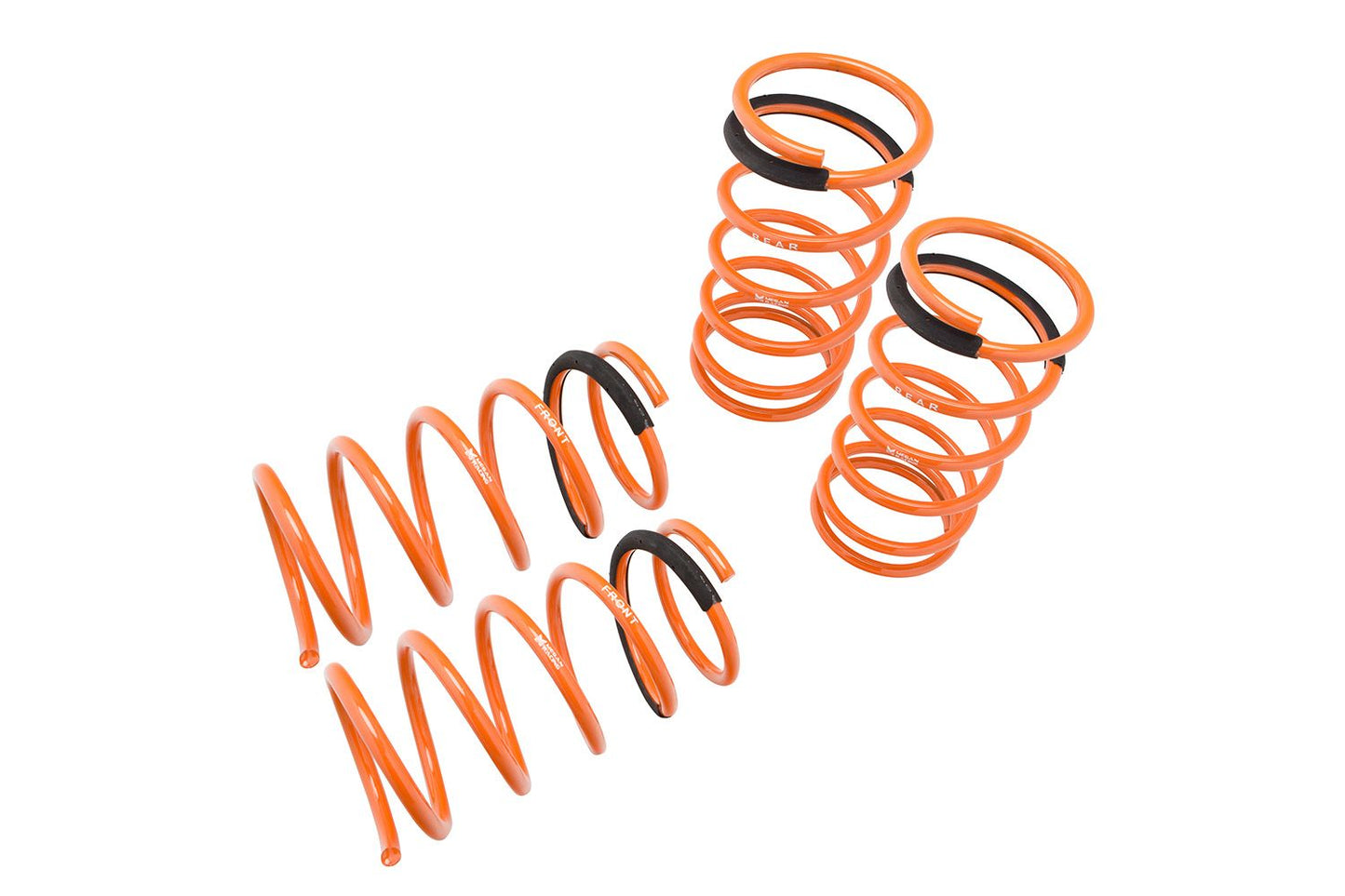 Megan Racing Lowering Springs for Nissan Sentra 89-94  - MR-LS-NS89