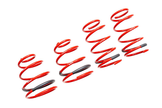Megan Racing Porsche Boxster 986 97-04 Lowering Springs - MR-LS-P986