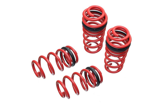 Megan Racing Porsche Macan 2014+ Euro Lowering Springs MR-LS-PMA14