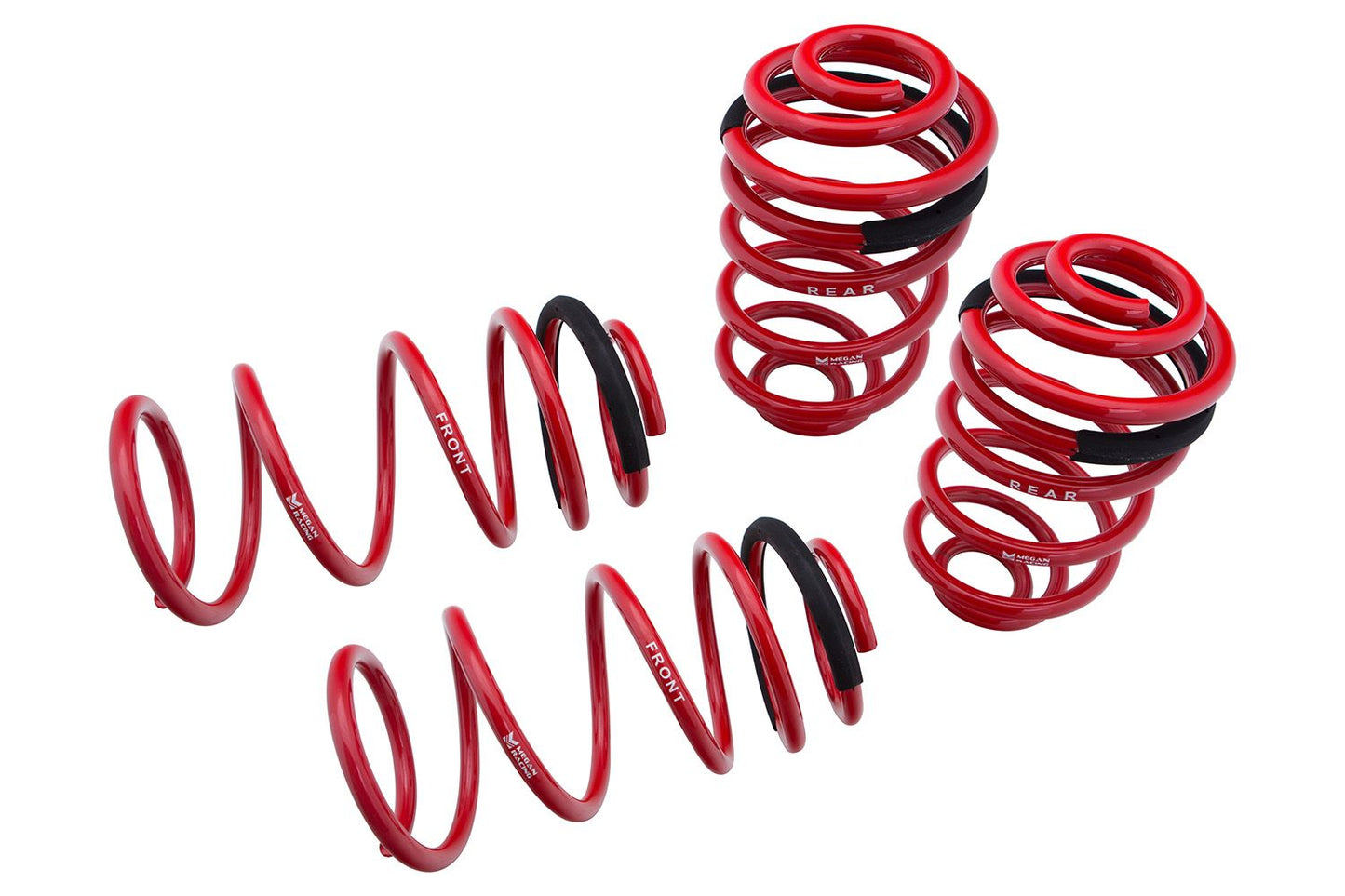 Megan Racing Lowering Springs - Saab 9-3 03-10 - MR-LS-SA9304
