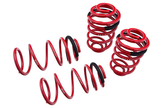 Megan Racing Lowering Springs - Saab 9-3 03-10 - MR-LS-SA9304