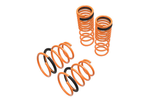 Megan Racing Lowering Springs for Subaru WRX 08-14 (Narrow Body) - MR-LS-SI085N