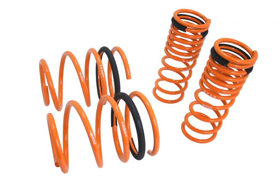 Megan Racing Lowering Springs for Subaru STi 08-14 - MR-LS-STI08