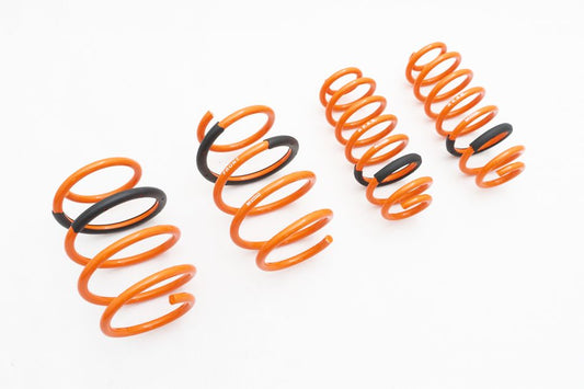 Megan Racing Toyota Camry 18+ SE (Exc XSE, V6) Lowering Springs - MR-LS-TCA18SE