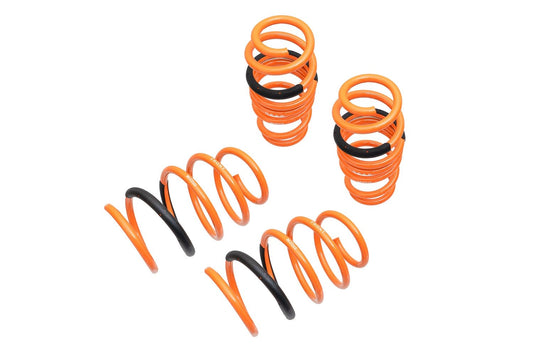 Megan Racing Toyota RAV4 2006-2012 FWD Lowering Springs MR-LS-TR06