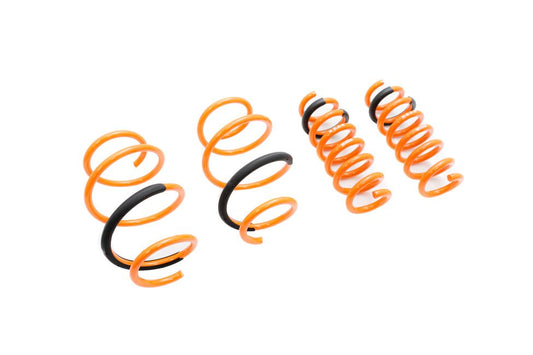 Megan Racing Toyota Supra 20+ Lowering Springs - MR-LS-TSU20