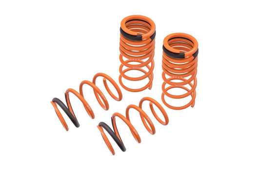 Megan Racing Lowering Springs for Toyota Venza 09-16 (FWD) - MR-LS-TYV09