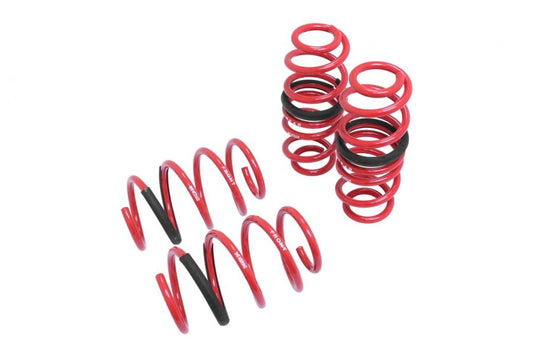 Megan Racing Lowering Springs - Volkswagen Golf MKVII GTI 2015+ - MR-LS-VWG14