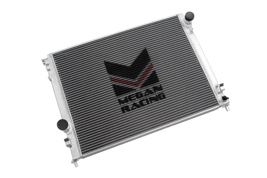 Megan Racing Dodge Charger 06+ Radiator (5.7L V8) - MR-RT-DC06