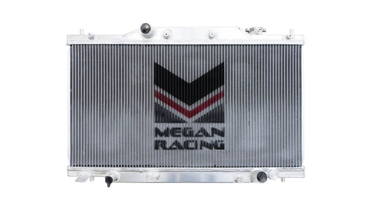 Megan Racing Radiator for Honda Civic Si 02-05 (MT Only)