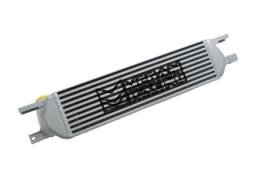 Megan Racing Ford Mustang 15-20 High Capacity Intercooler (EXC NA) - MR-IC-FM15L4