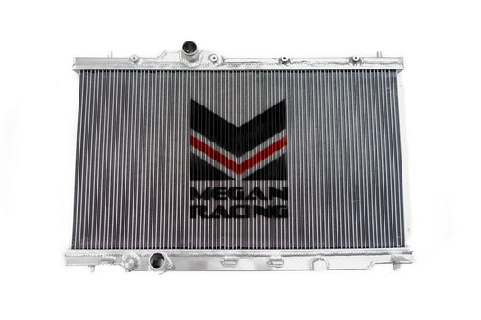 Megan Racing Honda Civic Type-R (FK8) 2017+ Radiator - MR-RT-HC17TR