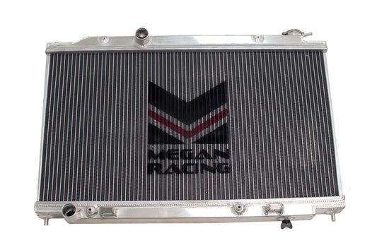 Megan Racing Radiator for Nissan Altima 02-06