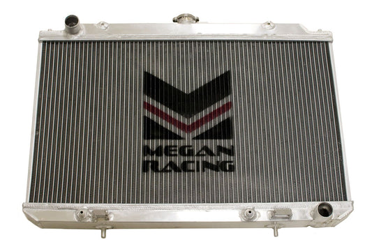 Megan Racing Radiator for Nissan Maxima 00-03