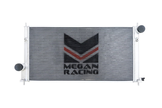 Megan Racing Radiator for Scion FR-S 13-16  / Subaru BRZ 2013+ / Toyota 86 2017 (MT Only)