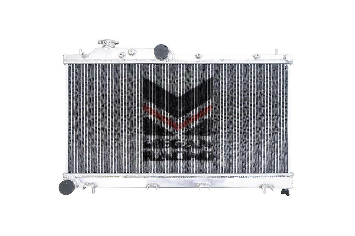 Megan Racing Subaru WRX/STI 2008-2014 Radiator