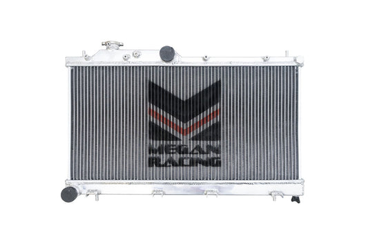 Megan Racing Subaru WRX/STI 2008-2014 Radiator