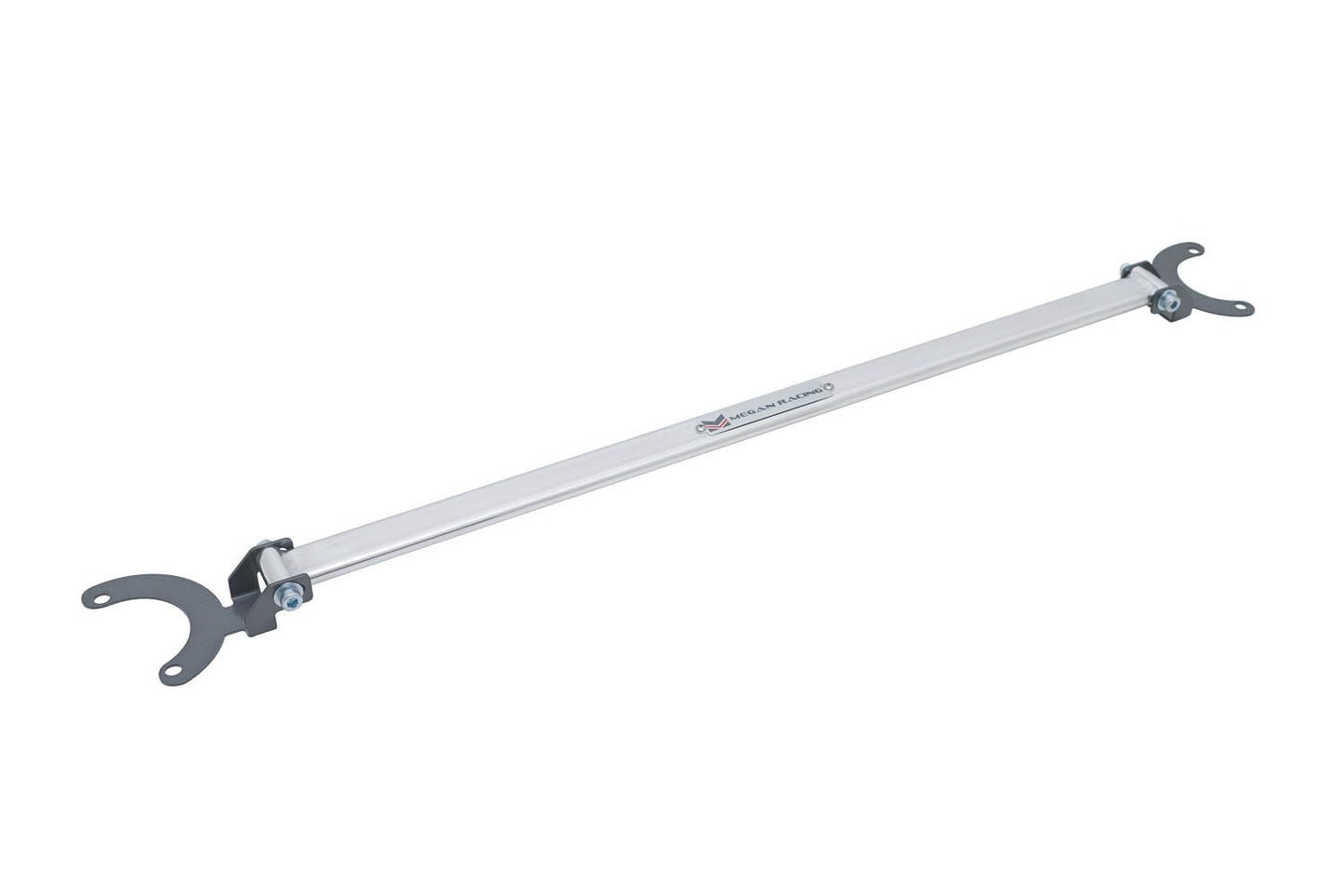 Megan Racing Acura RSX 02-06 / Honda Civic 01-05 Race-Spec Strut Tower Bar Rear Upper - MR-SB-AR02RU-1P