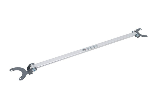 Megan Racing Acura RSX 02-06 / Honda Civic 01-05 Race-Spec Strut Tower Bar Rear Upper - MR-SB-AR02RU-1P