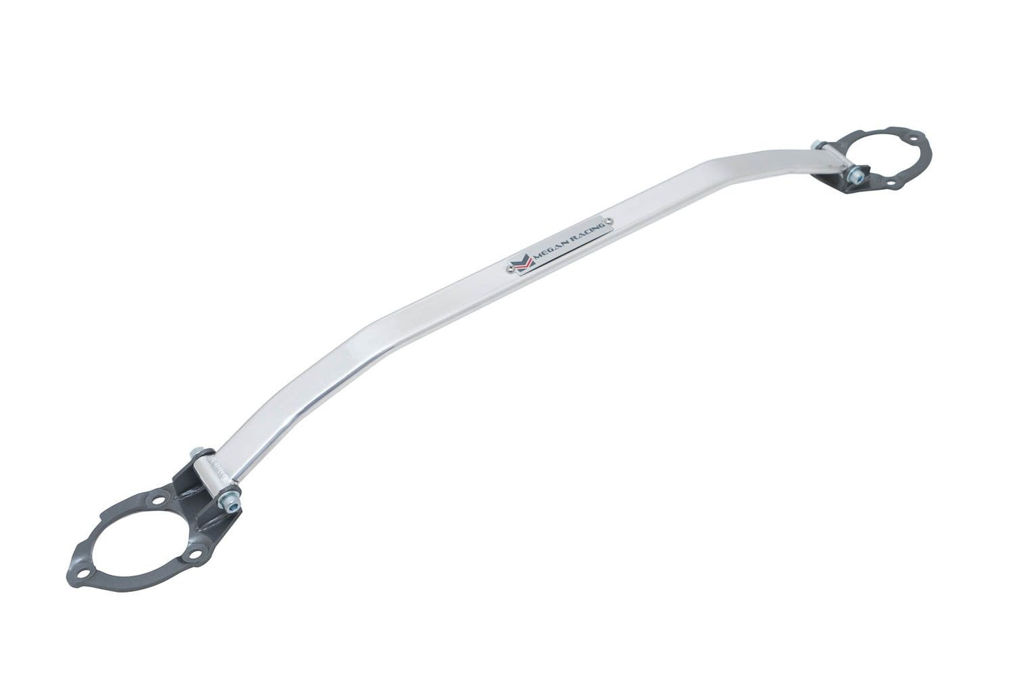 Megan Racing Race-Spec Strut Tower Bars for BMW E30 3-Series 82-91 Front - MR-SB-E30FU-1P