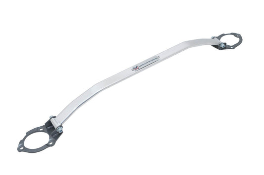 Megan Racing Race-Spec Strut Tower Bars for BMW E30 3-Series 82-91 Front - MR-SB-E30FU-1P