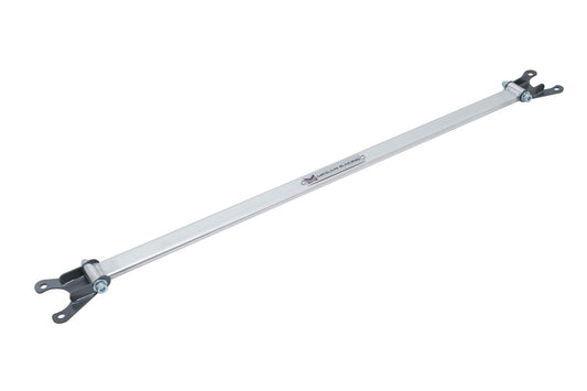 Megan Racing Race-Spec Strut Tower Bars for BMW E30 3-Series 82-91 Rear - MR-SB-E30RU-1P