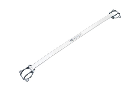 Megan Racing BMW Z4 2002-2008 Race-Spec Strut Tower Bar Front upper (EXC Z4M) - MR-SB-E85FU-1P