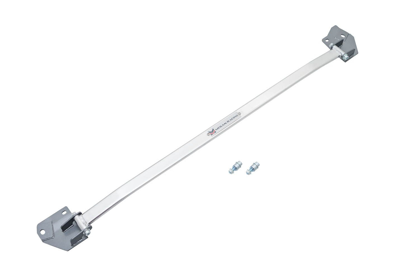 Megan Racing Race-Spec Strut Tower Bars for Ford Focus 2013+ Front (RS/ST Models ONLY) - MR-SB-FF13FU-1P