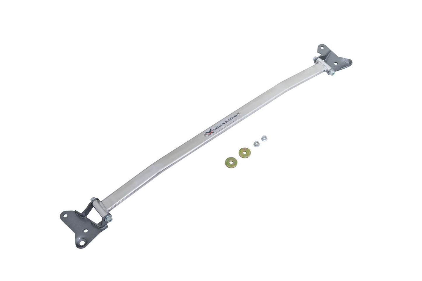 Megan Racing Race-Spec Strut Tower Bars for Ford Mustang 2015+ Front - MR-SB-FM15FU-1P