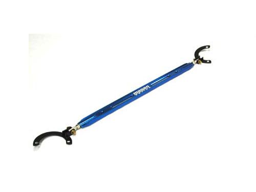 Megan Racing Front Upper Strut Tower Bar for Honda Accord 98-02 4CYL/V6 - Blue - MR-SB-HA9802FU-B