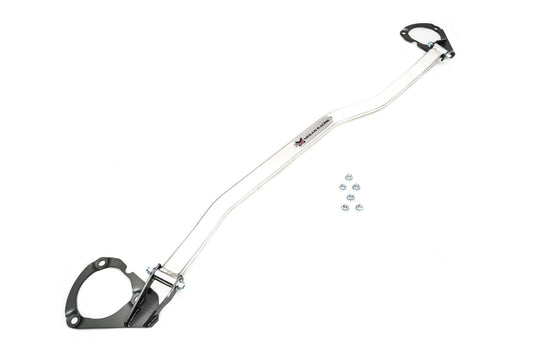 Megan Racing Honda Civic Type-R (FK8) 2017+ Front Upper Race-Spec Strut Bar - MR-SB-HC17TRFU-1P
