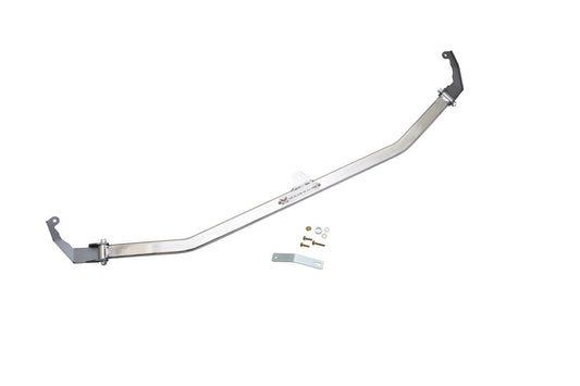 Megan Racing Honda Fit 2009-2014 Front Upper Race-Spec Strut Tower Bars - MR-SB-HF09FU-1P