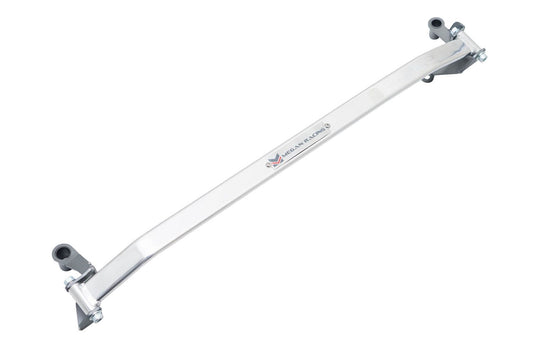 Megan Racing Infiniti Q50 14+ (Excludes Turbo & Hybrid Models) Race-Spec Front Strut Tower Bar - MR-SB-IQ50FU-1P