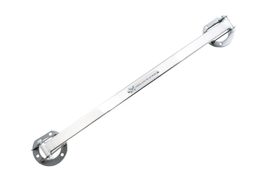 Megan Racing Lexus IS200t/300 16+ (4Cyl Turbo) Front Upper Strut Bar - MR-SB-LI16TFU-1P