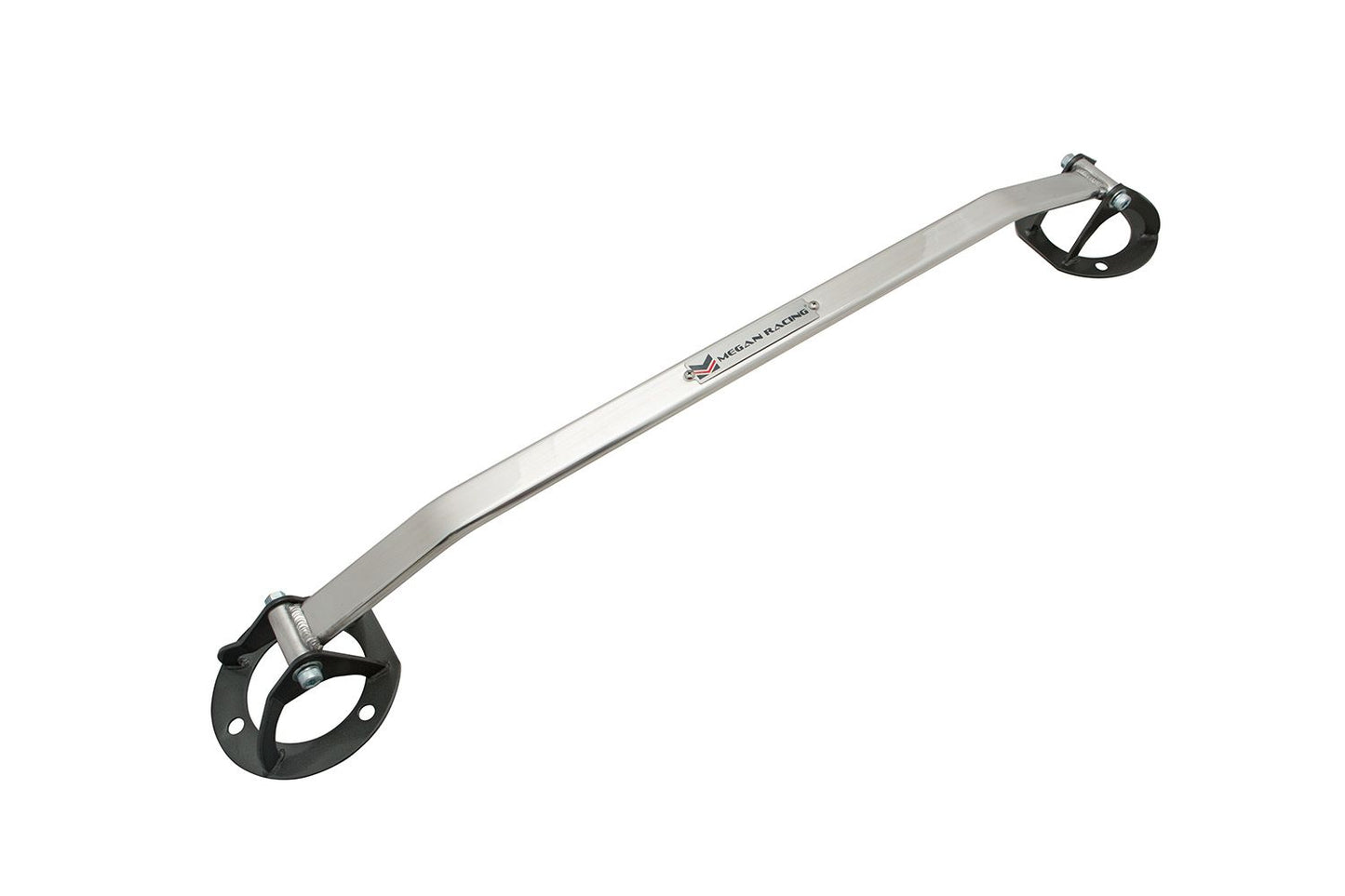 Megan Racing Lexus SC300 92-00 / Toyota Supra 86-97 Front Upper Race-Spec Strut Tower Bar - MR-SB-LSC3FU-1P