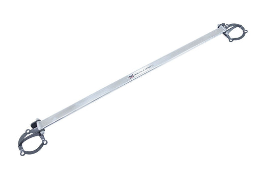Megan Racing Mazda6 14+ / Mazda3 14-18 Front Upper Race-Spec Strut Tower Bars - MR-SB-M614FU-1P