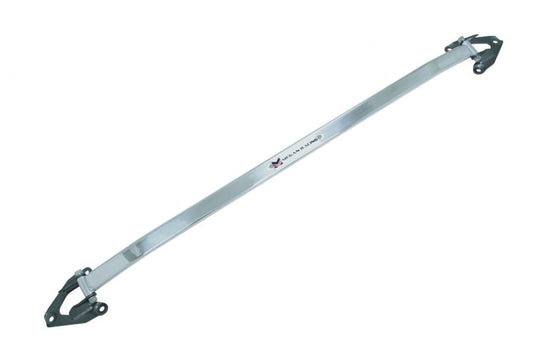 Megan Racing Race-Spec Strut Tower Bars for Mercedes Benz C-Class W204 08-14 Front (Does not fit C63) - MR-SB-MBW204FU-1P