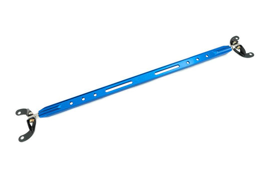 Megan Racing Rear Upper Strut Bar for Mitsubishi Eclipse 95-99 - Blue - MR-SB-ME95RU-B