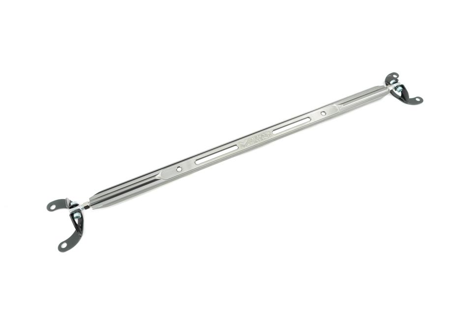 Megan Racing Rear Upper Strut Bar for Mitsubishi Eclipse 95-99 - Gunmetal - MR-SB-ME95RU-G
