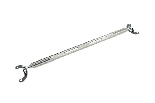 Megan Racing Rear Upper Strut Bar for Mitsubishi Eclipse 95-99 - Gunmetal - MR-SB-ME95RU-G