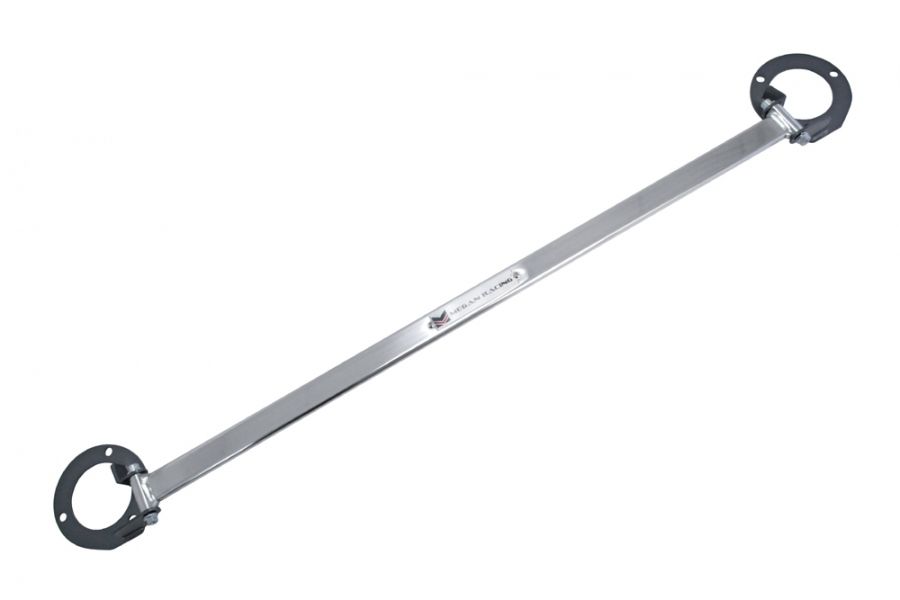 Megan Racing Mitsubishi Lancer 07-17 Front Race Spec Strut Tower Bar MR-SB-ML07FU-1P