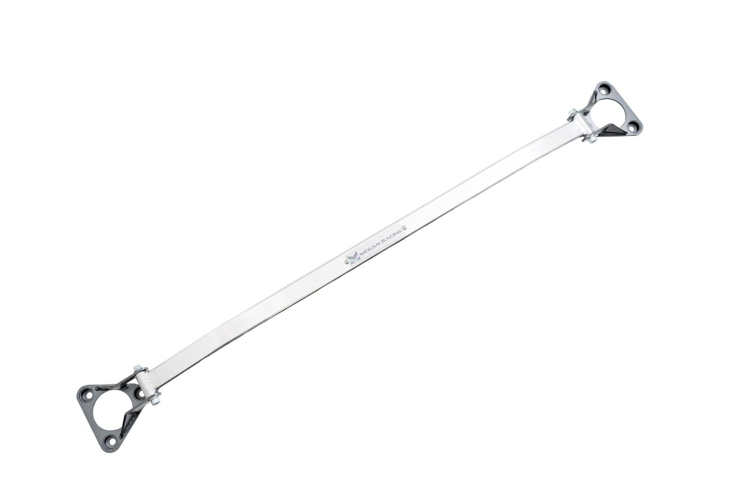 Megan Racing Mazda 3 19+ Front Upper Race-Spec Strut Bar - MR-SB-MM319FU-1P