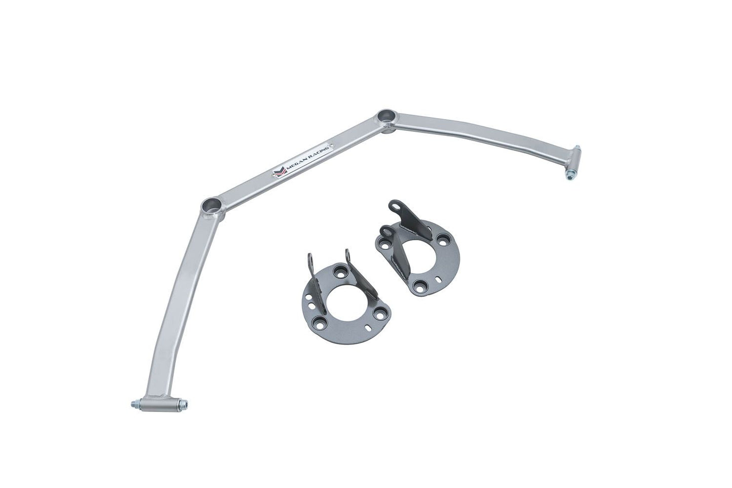 Megan Racing Race-Spec Strut Tower Bars for Mazda Miata 2016+ Front - MR-SB-MMX516FU-1P