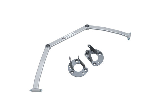 Megan Racing Race-Spec Strut Tower Bars for Mazda Miata 2016+ Front - MR-SB-MMX516FU-1P