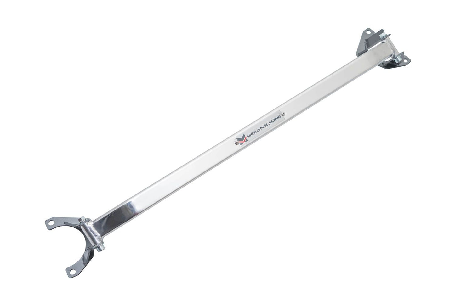 Megan Racing Race-Spec Strut Tower Bars for Mazda Miata 2016+ Rear (Club/Brembo, Excludes Base and Touring) - MR-SB-MMX516RU-1P