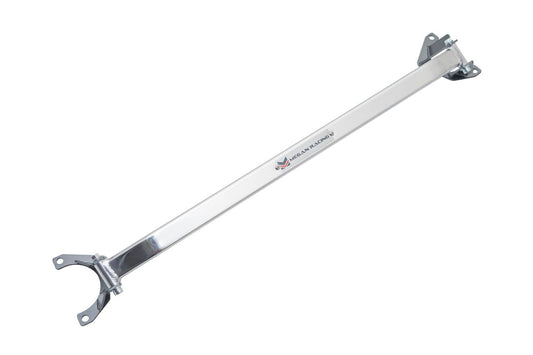 Megan Racing Race-Spec Strut Tower Bars for Mazda Miata 2016+ Rear (Club/Brembo, Excludes Base and Touring) - MR-SB-MMX516RU-1P