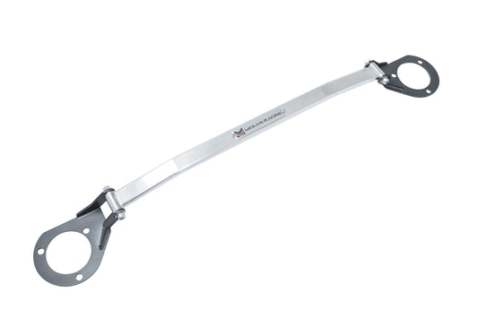 Megan Racing Race-Spec Strut Tower Bars for Mazda RX7 93-96 Front - MR-SB-MRX93FU-1P