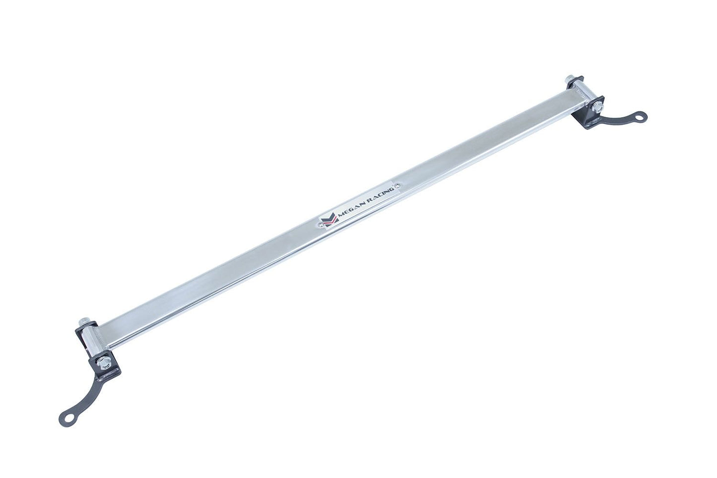 Megan Racing Race-Spec Strut Tower Bars for Mazda RX7 93-96 Rear - MR-SB-MRX93RU-1P